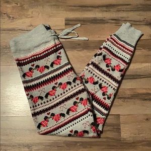 American Eagle Dog Legging